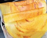 A picture of step 2 of Split Yellow Moong Beans Dosa.