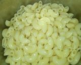 पास्ता नूडल्स(pasta noodles recipe in hindi) रेसिपी चरण 2 फोटो