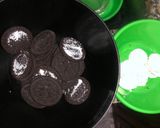Foto del paso 1 de la receta: Trufas de Oreo