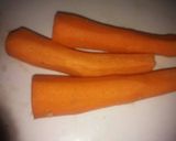 Foto del paso 4 de la receta Sopa de arroz