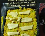 Foto del paso 4 de la receta: Pastel de zucchini y zanahoria