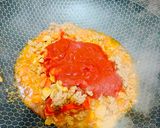 Gambar langkah 5 resipi 👩‍🍳Spaghetti Bolognese Goreng.