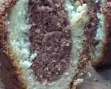 Foto del paso 7 de la receta: Budín marmolado de Nesquik