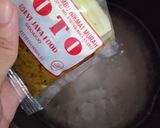 Foto langkah ke 2 dari resep Soto Ayam Rumahan.
