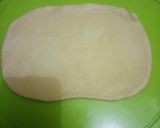 Foto langkah ke 6 dari resep Roti Abon Enak ala Holl*nd Bakery.