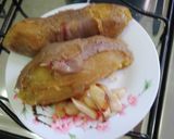 Foto del paso 3 de la receta: Ñoquis de papa y boniatos