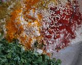 મેથી અને તલ ના થેપલા (Methi Til Thepla Recipe In Gujarati) રેસીપી સ્ટેપ2ફોટો