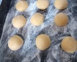 Foto del paso 17 de la receta: Bizcochitos de vinagre. 🇮🇹 Biscotti al aceto