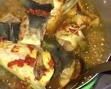 A picture of step 1 of Fish pepper soup.