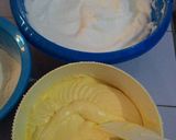 Foto langkah ke 2 dari resep Cake simpel Nutrisari.