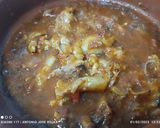Foto del paso 9 de la receta: Pies de cerdo senyoret