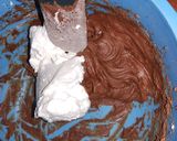 Foto del paso 6 de la receta: Mousse de chocolate