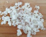 Foto del paso 2 de la receta: Cardo a la navarra
