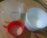 Foto del paso 1 de la receta: Roles de canela
