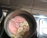 Foto langkah ke 1 dari resep Salad Sayur Sok Ide 😁.