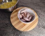 Foto del paso 7 de la receta: Ensalada de calamares y patatas