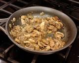 Pork Tenderloin Stroganoff recipe step 7 photo