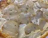A picture of step 10 of Celeriac gratin (get ahead for Christmas).