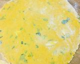 ભાત ના થેપલા (Rice Thepla Recipe In Gujarati) રેસીપી સ્ટેપ3ફોટો