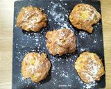 Foto del paso 9 de la receta: Nubes de manzana