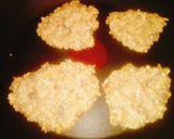 Foto del paso 2 de la receta: Hamburguesas de arroz y lentejas!!! 💚❤👍👌👌
