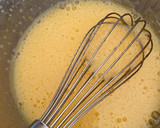 Foto del paso 1 de la receta: Bundt cake de mascarpone
