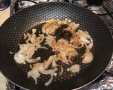 Foto del paso 2 de la receta: Sirloin “Lona”