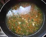 Lemon Coriander Soup recipe step 6 photo