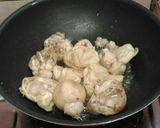 Foto langkah ke 1 dari resep Homemade Minyak Ayam Asli.