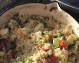Foto del paso 3 de la receta: Cus-cus con vegetales