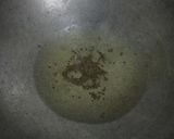 A picture of step 2 of Rajma.