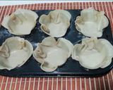 Foto del paso 1 de la receta: Canastillas de manzana