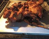 Foto langkah ke 7 dari resep Ayam Ingkung Bumbu Klaten.