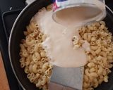 Foto del paso 2 de la receta: Coditos cremosos