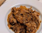 Foto del paso 6 de la receta: Caldereta de conejo con patatas