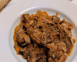 Foto del paso 6 de la receta: Caldereta de conejo con patatas