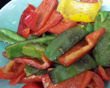 Foto del paso 4 de la receta: Tumbet mallorquín - spanyolos ételek magyarul
