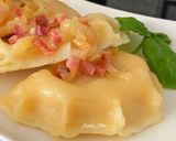 Najlepsze ciasto na pierogi krok przepisu 3 zdjęcie
