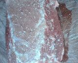 Foto del paso 1 de la receta: Lomo relleno