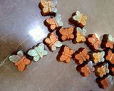 Foto del paso 17 de la receta: Bombones de chocolate