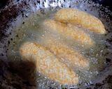 Foto langkah ke 4 dari resep Pisang Goreng Isi Coklat.