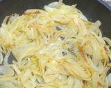 Foto del paso 3 de la receta: Coles de Bruselas gratinadas