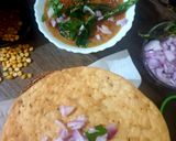 दाल पकवान (dal pakwan recipe in Hindi) रेसिपी चरण 11 फोटो