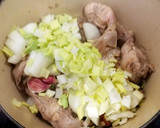 Foto del paso 3 de la receta: Conejo guisado