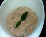 Vegetables Curd Pancakes / Cheela recipe step 3 photo