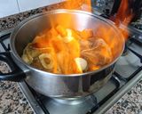 Foto del paso 5 de la receta Olleta de osobuco