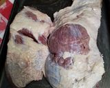 Foto del paso 2 de la receta: Plateada de vacuno al horno