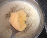 Foto del paso 5 de la receta: Crema Parmentier de patata, puerro y Gouda