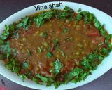 तुवर दाने की सब्जी (Tuvar dane ki sabzi recipe in Hindi) रेसिपी चरण 5 फोटो