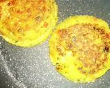 A picture of step 7 of Sugi/ Samolina ke Burger.